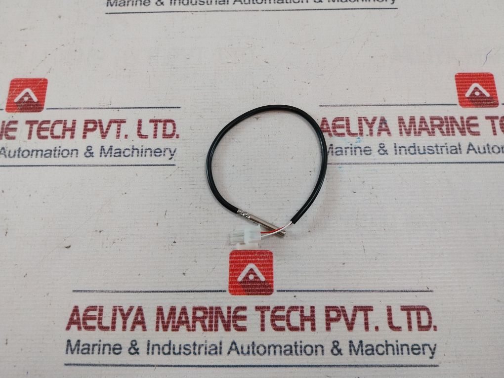 Hobart 775612-1 Temperature Sensor Probe For Dishwasher & Glasswasher