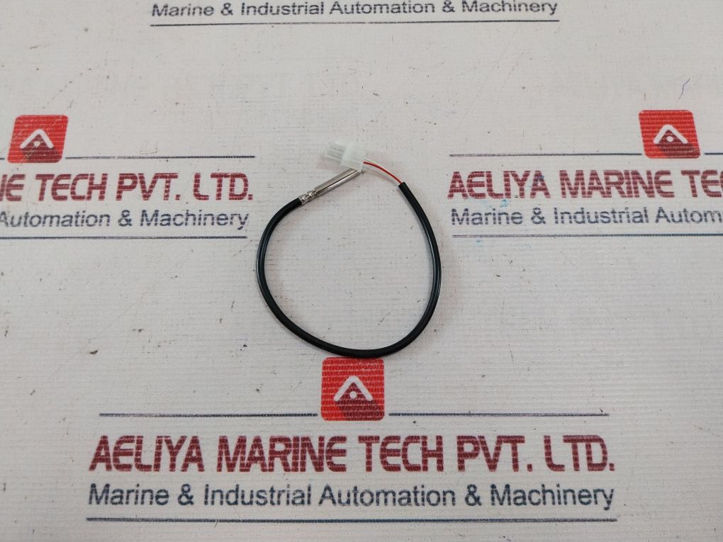 Hobart 775612-1 Temperature Sensor Probe For Dishwasher & Glasswasher