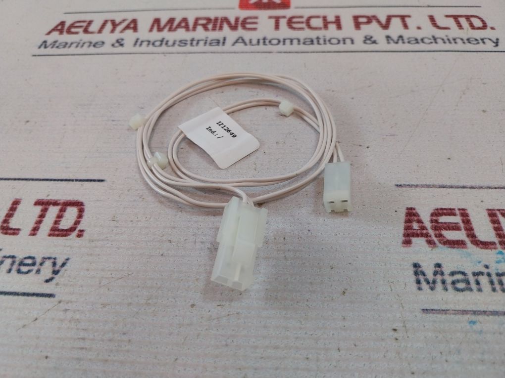 Hobart 775612-1 Temperature Sensor Probe For Dishwasher & Glasswasher