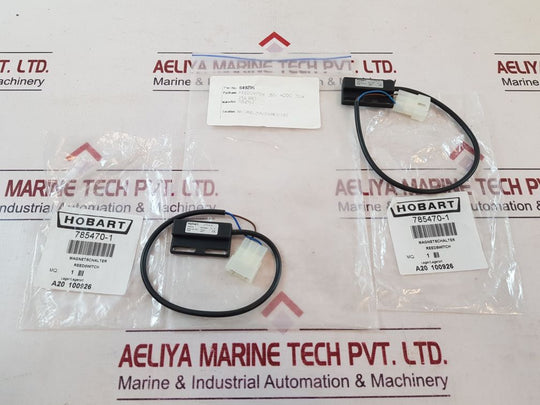 Hobart 785470-1 Magnetic/ Reed Switch 649295
