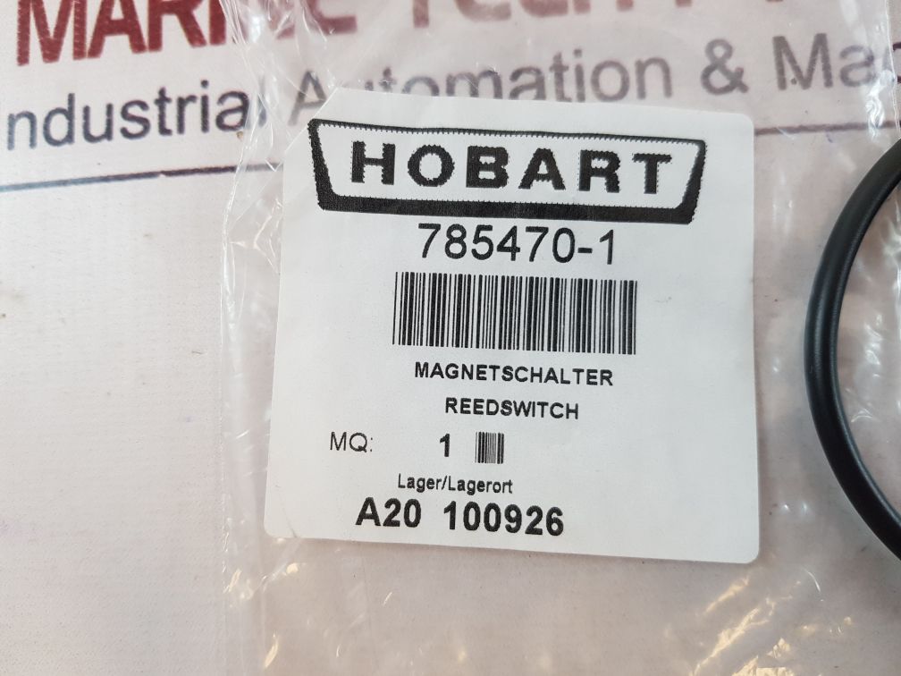 Set Of 6X Hobart 785470-1 Magnetic/ Reed Switch 649295