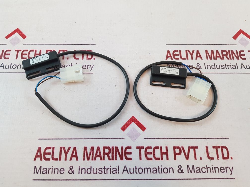 Set Of 6X Hobart 785470-1 Magnetic/ Reed Switch 649295