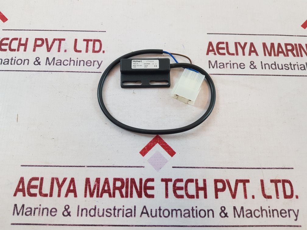 Set Of 6X Hobart 785470-1 Magnetic/ Reed Switch 649295