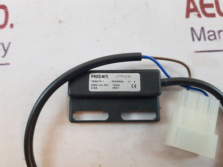 Set Of 6X Hobart 785470-1 Magnetic/ Reed Switch 649295