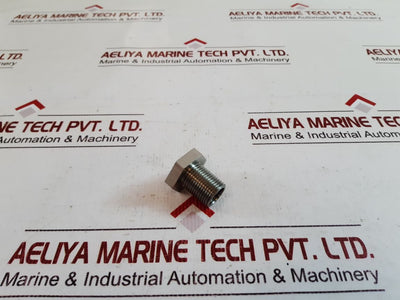 Hobart 00-079531 Adapter Genuine Tank 647060