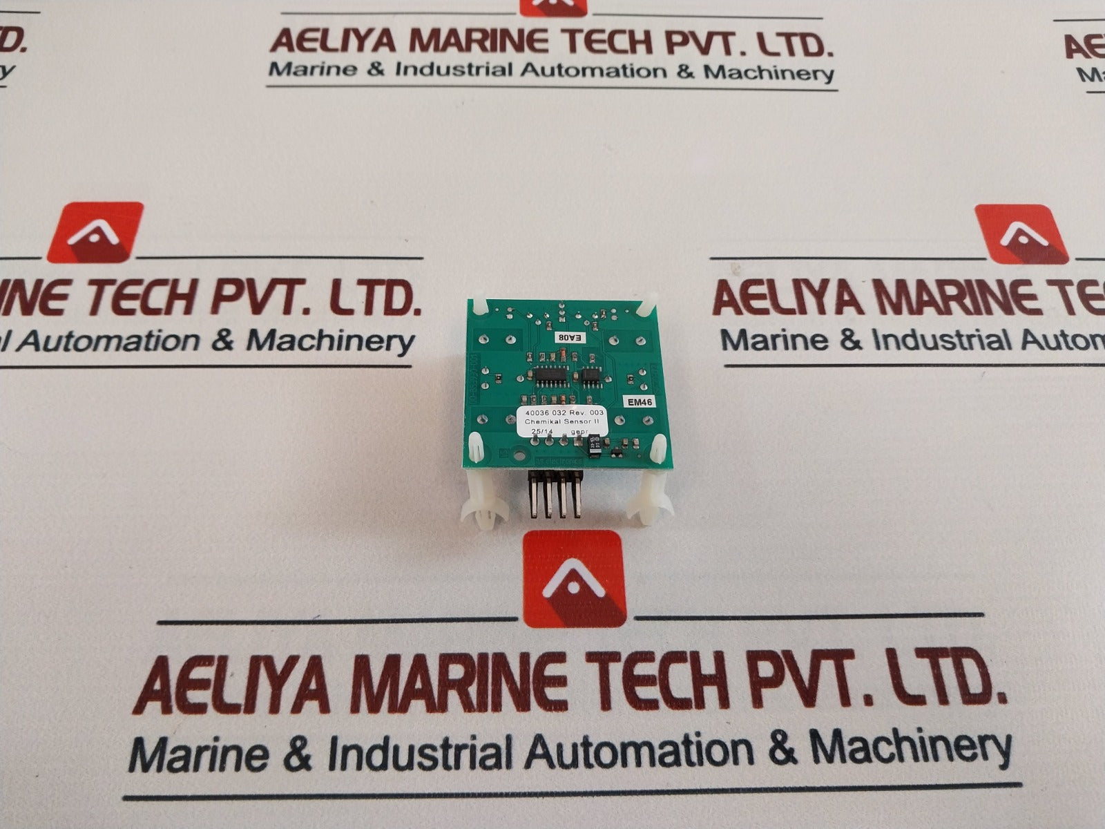 Hobart 883930-1 Chemical Sensor Board