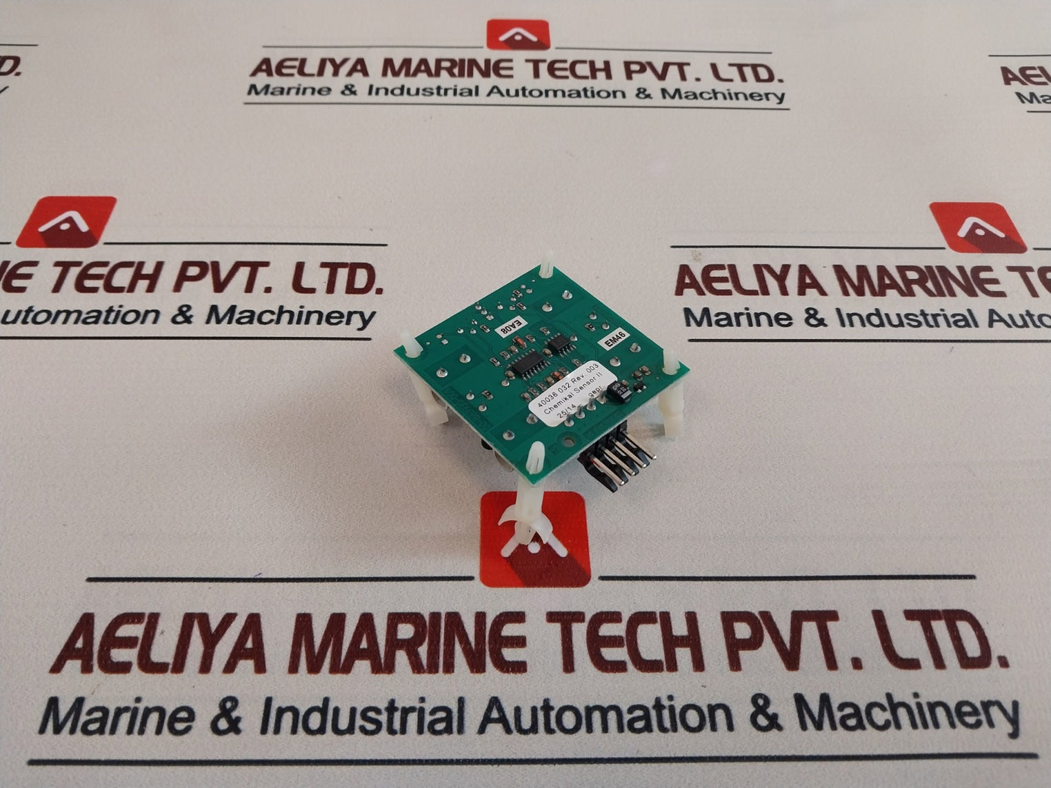 Hobart 883930-1 Chemical Sensor Board