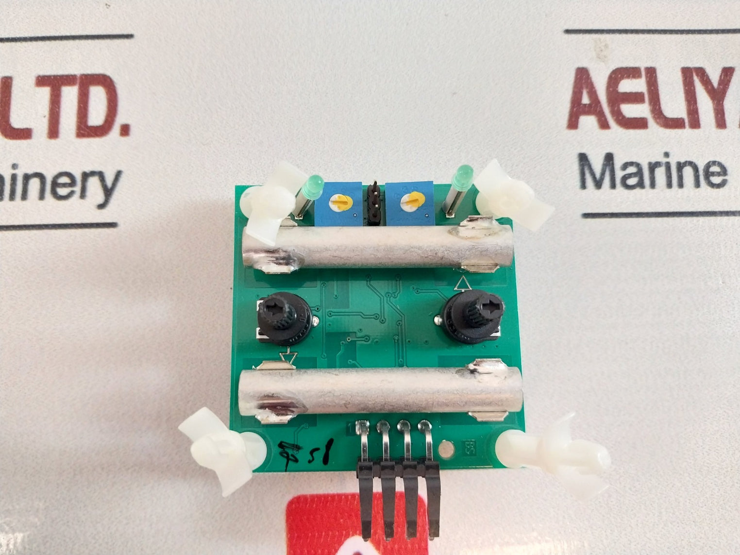 Hobart 883930-1 Chemical Sensor Board