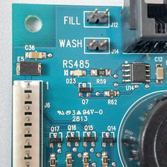 Hobart 892932 Control Board