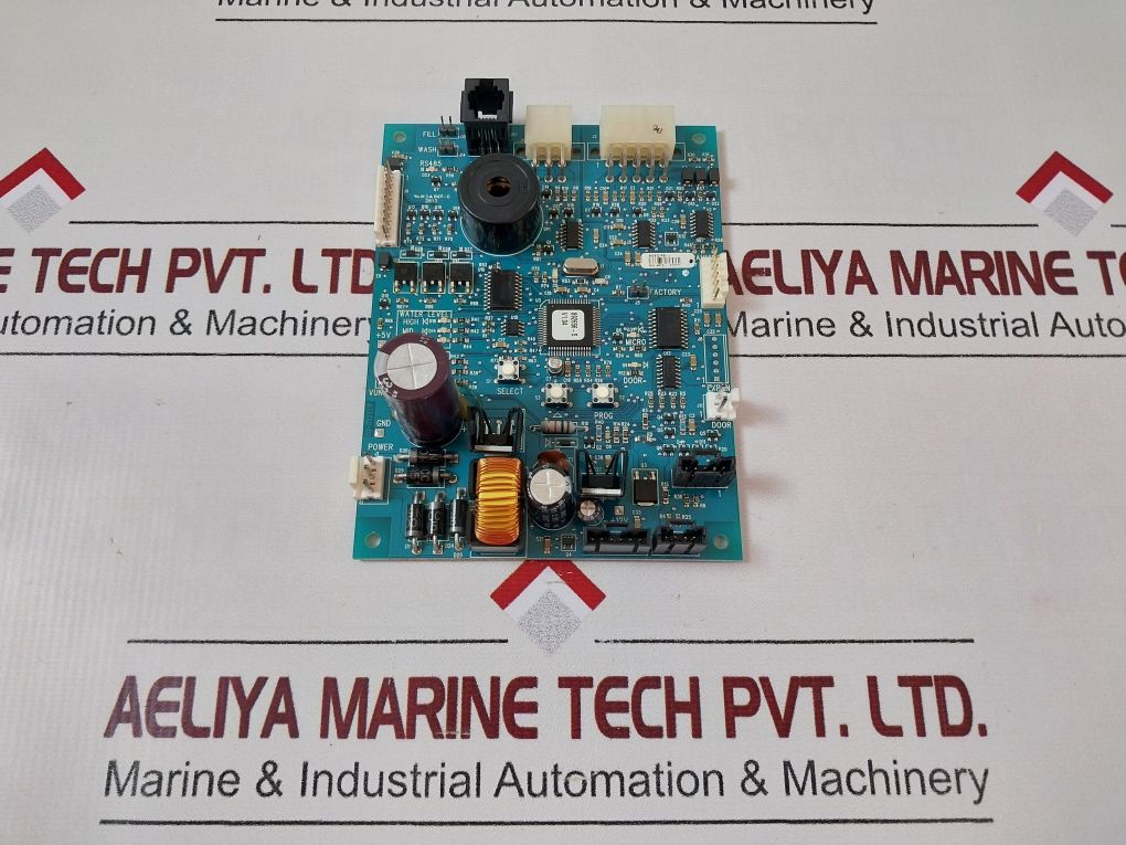 Hobart 892932 Control Board