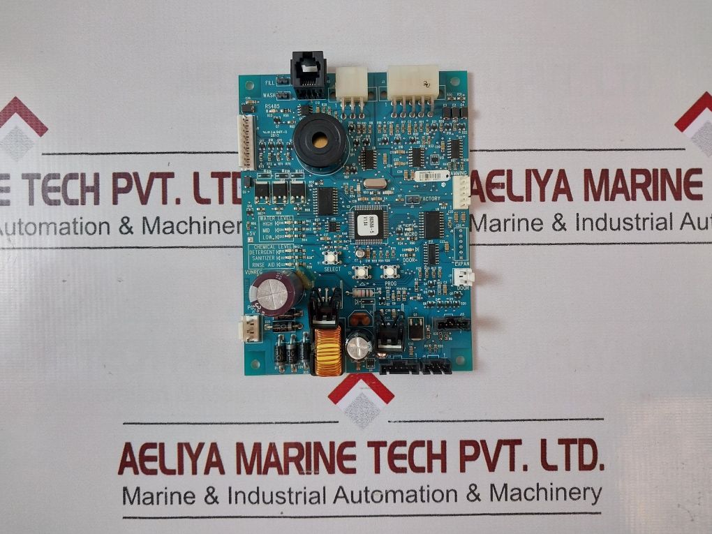 Hobart 892932 Control Board