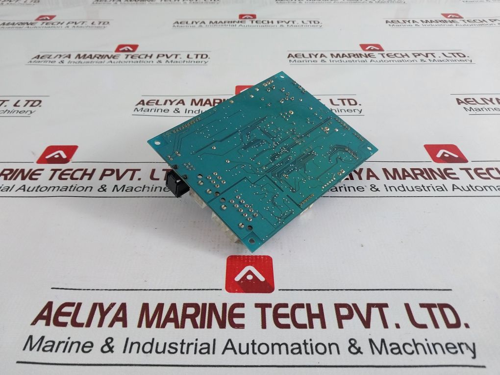 Hobart 892932 Rev.H Control Board