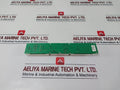 Hobart 897501-1 Operation Unit Printed Circuit Board 648902