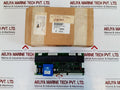 Hobart 897502-1 Control Unit Board

