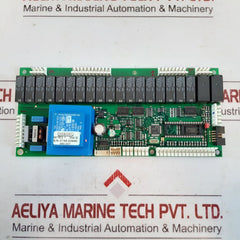 Hobart 897502-1 Control Unit Board