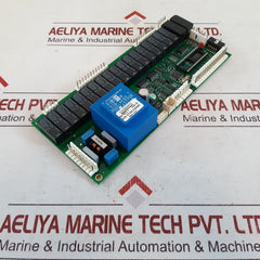 Hobart 897502-1 Control Unit Board