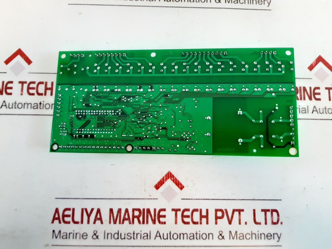 Hobart 897502-1 Control Unit Board
