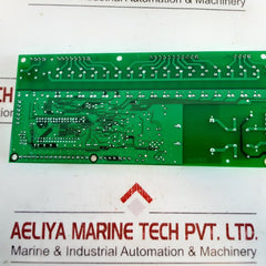 Hobart 897502-1 Control Unit Board