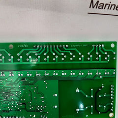 Hobart 897502-1 Control Unit Board