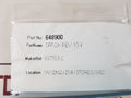 Hobart 897503-2 eprom rev. 10.4