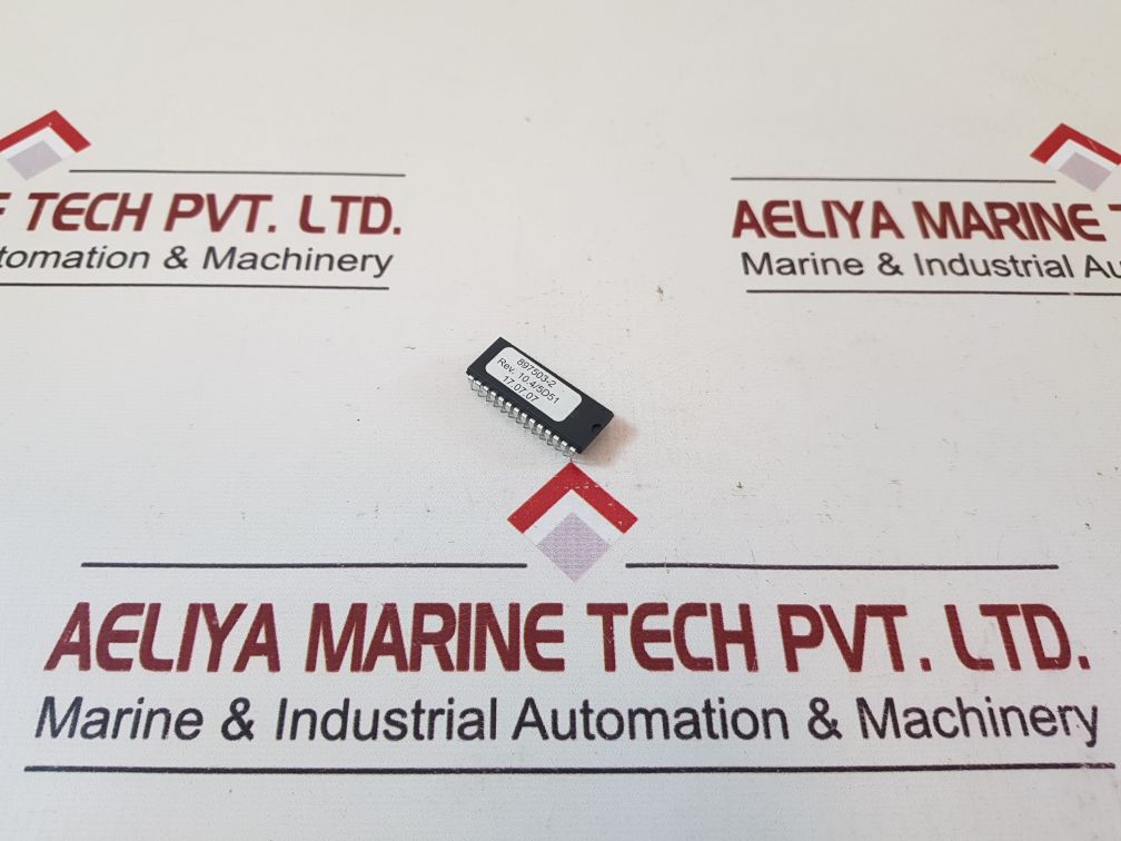 Hobart 897503-2 eprom rev. 10.4