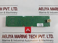 Hobart 897540-001 Operation Panel