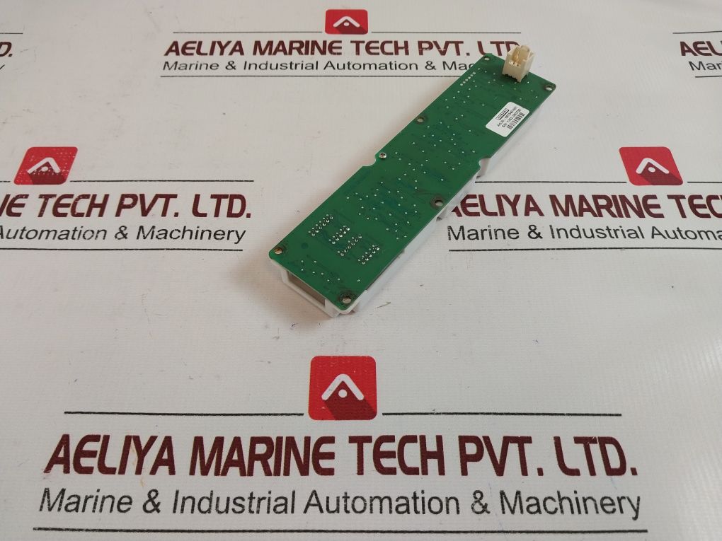 Hobart 897540-001 Operation Panel