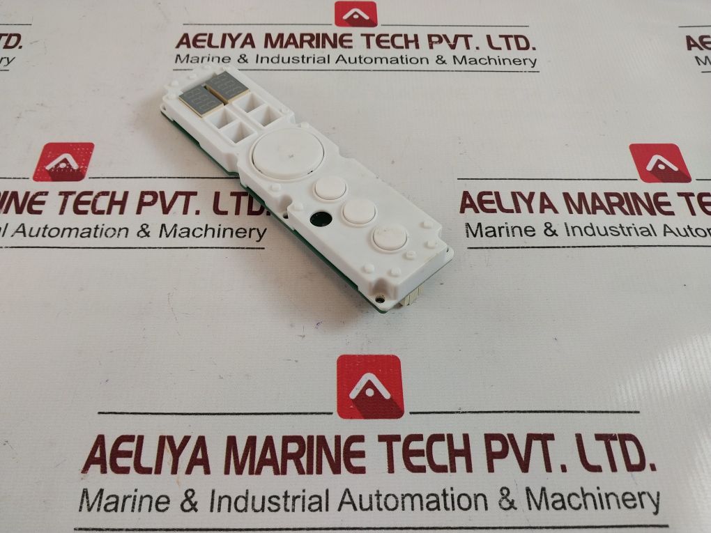 Hobart 897540-001 Operation Panel