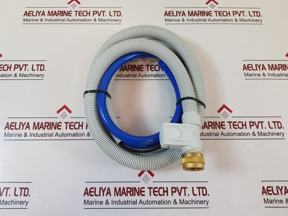 Hobart 898045-1 Inlet Hose W Stop Valve