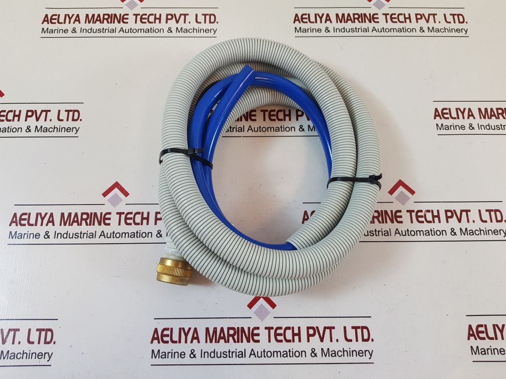 Hobart 898045-1 Inlet Hose W Stop Valve