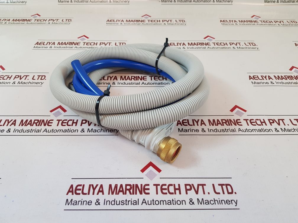 Hobart 898045-1 Inlet Hose W Stop Valve