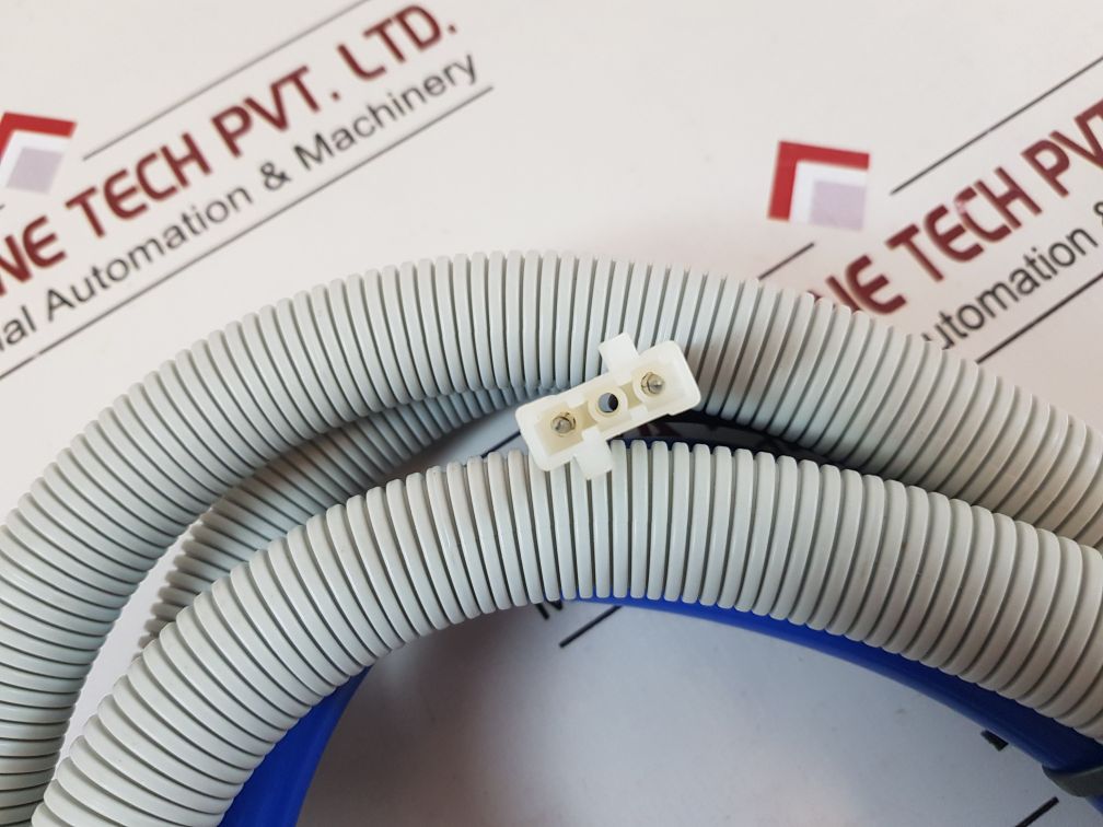 Hobart 898045-1 Inlet Hose W Stop Valve