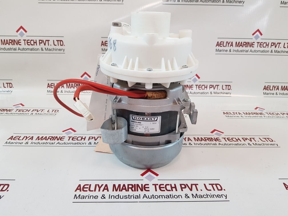 Hobart 898253-002
