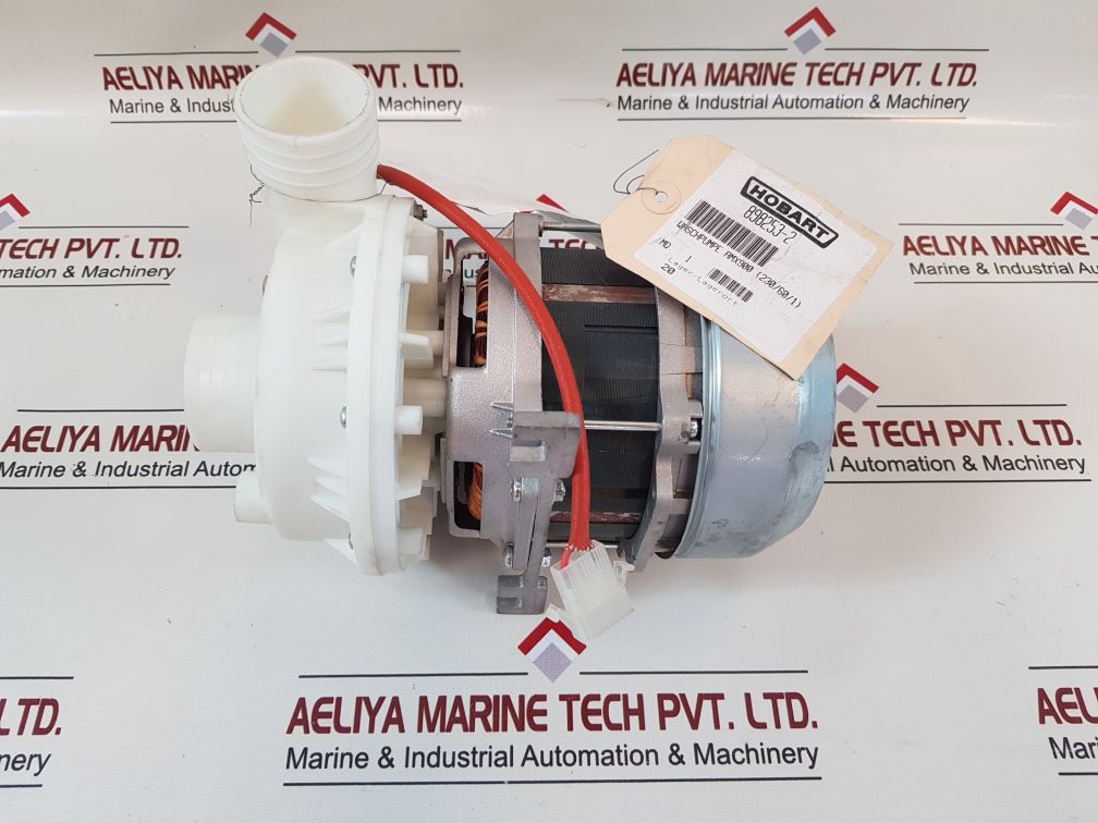 Hobart 898253-002 motor