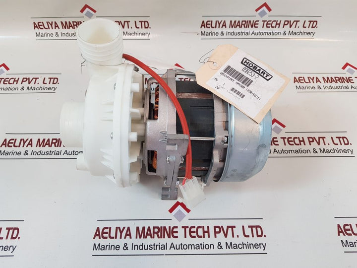 Hobart 898253-002 motor