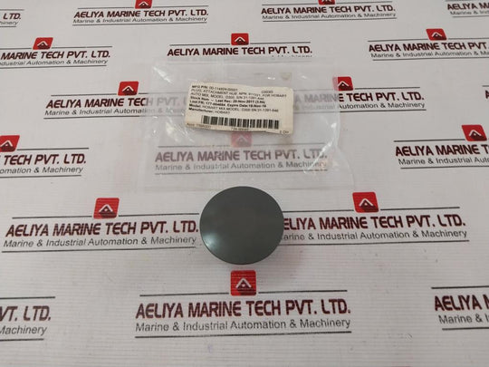 Hobart 917221 Attachment Hub Plug 00-114824-00001