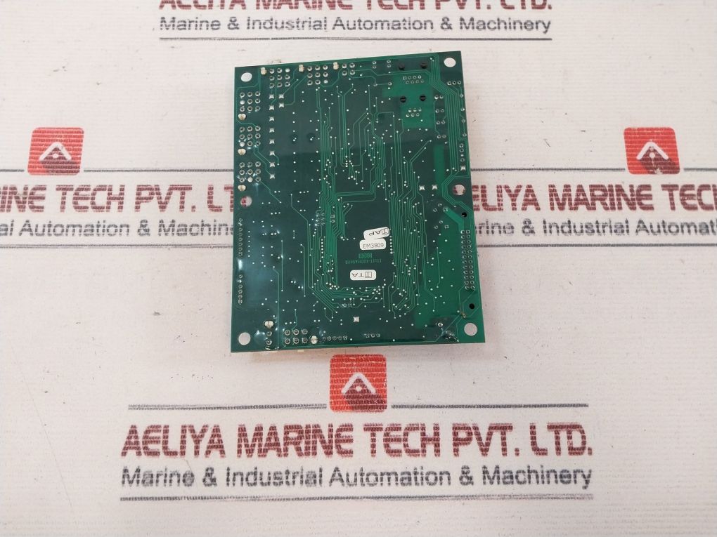 Hobart 919471-2F Control Board