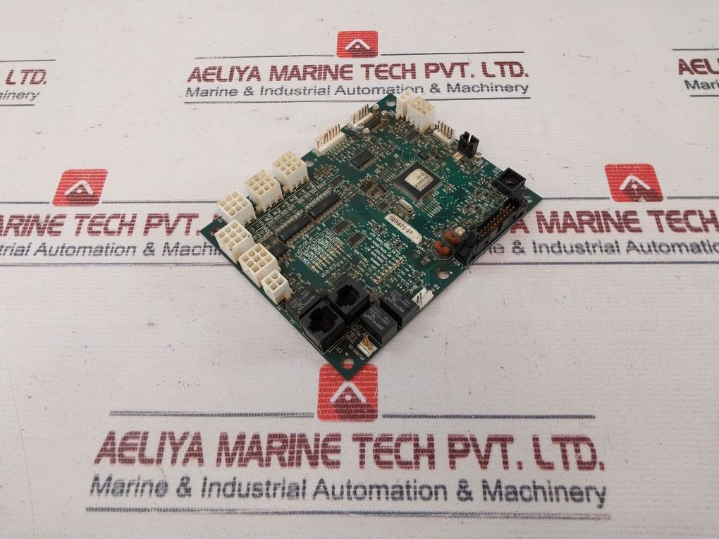 Hobart 919471-2F Control Board