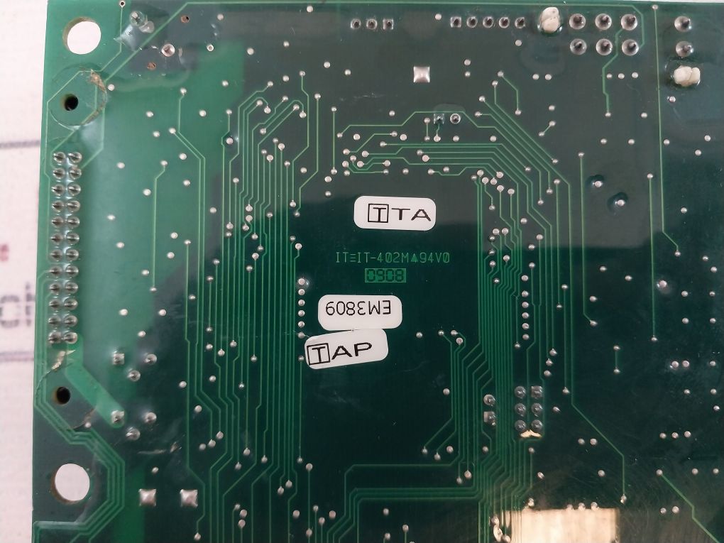 Hobart 919471-2F Control Board