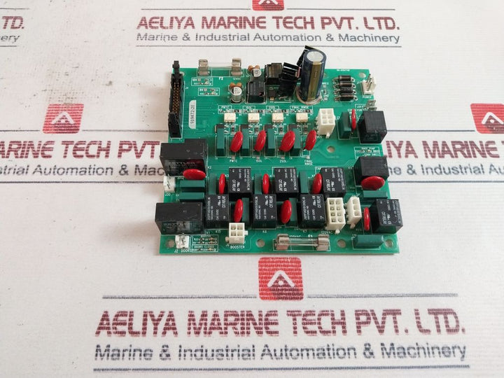 Hobart 919472-2E Board Assembly