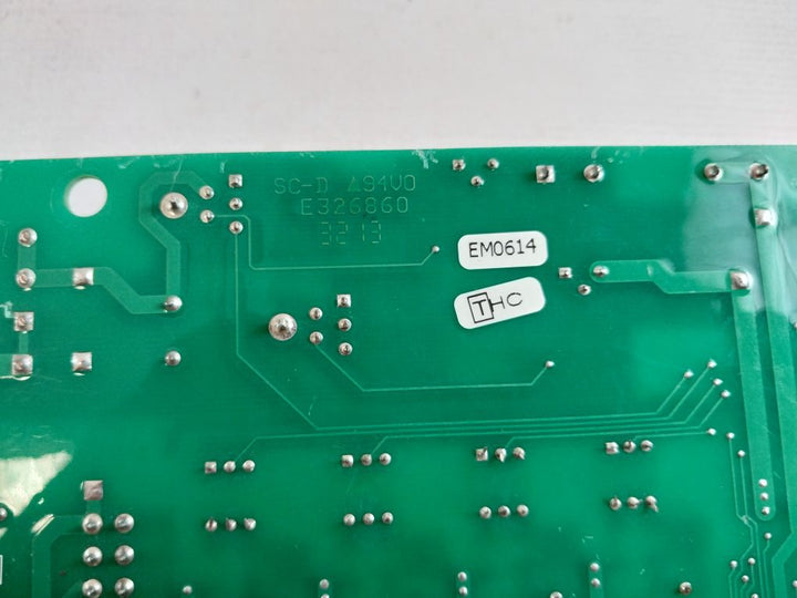 Hobart 919472-2E Board Assembly
