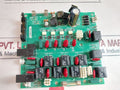 Hobart 919472-2E Board Assembly