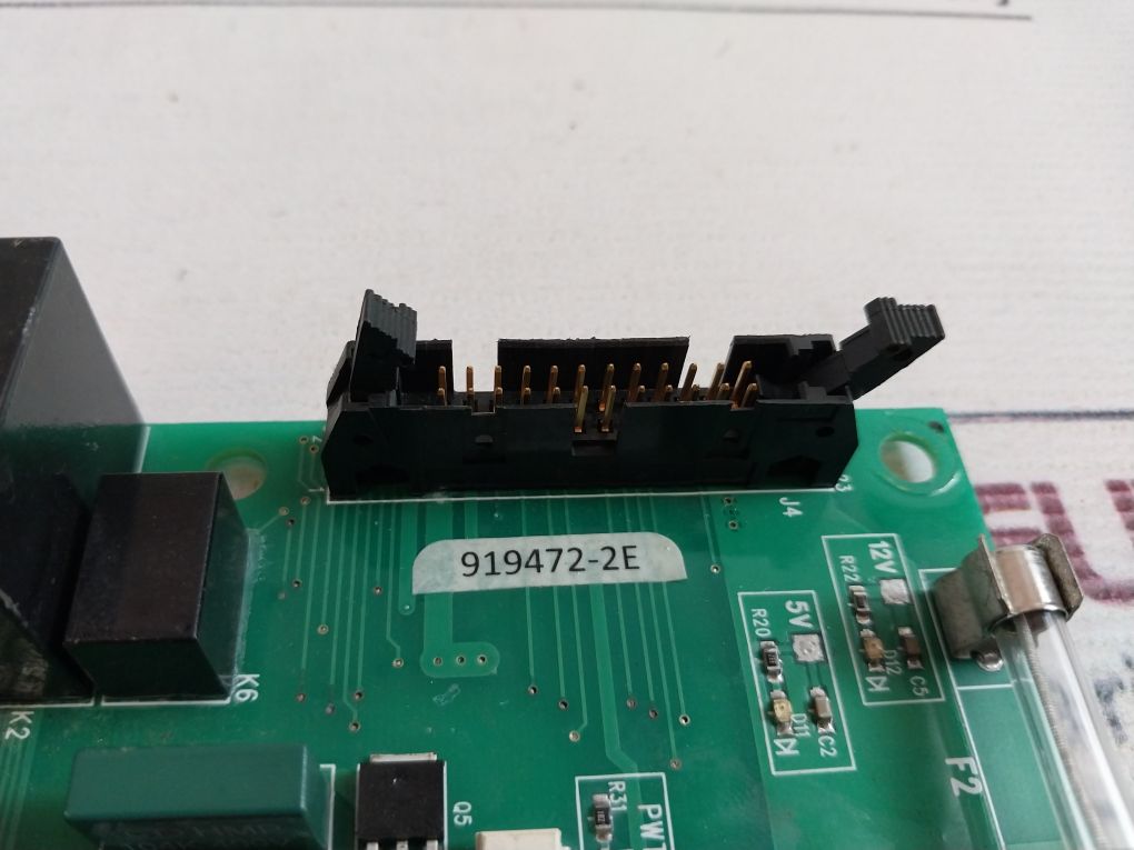 Hobart 919472-2E Board Assembly