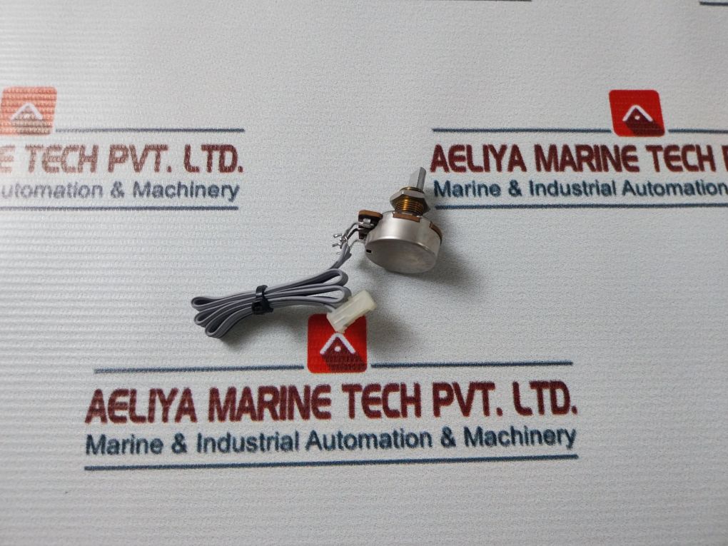 Hobart 950515A02-102 Potentiometer Assy 349261-1