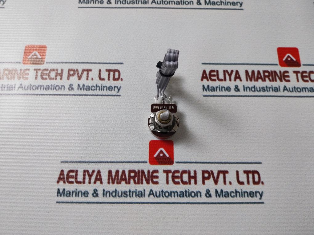 Hobart 950515A02-102 Potentiometer Assy 349261-1