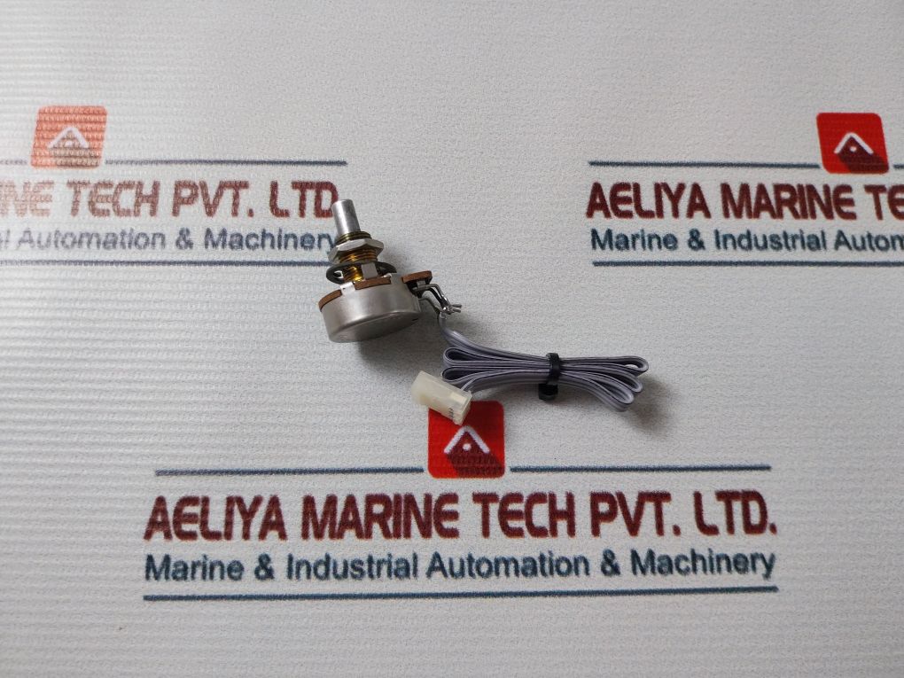 Hobart 950515A02-102 Potentiometer Assy 349261-1