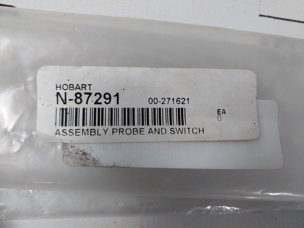 Hobart 00-271621 Probe And Switch