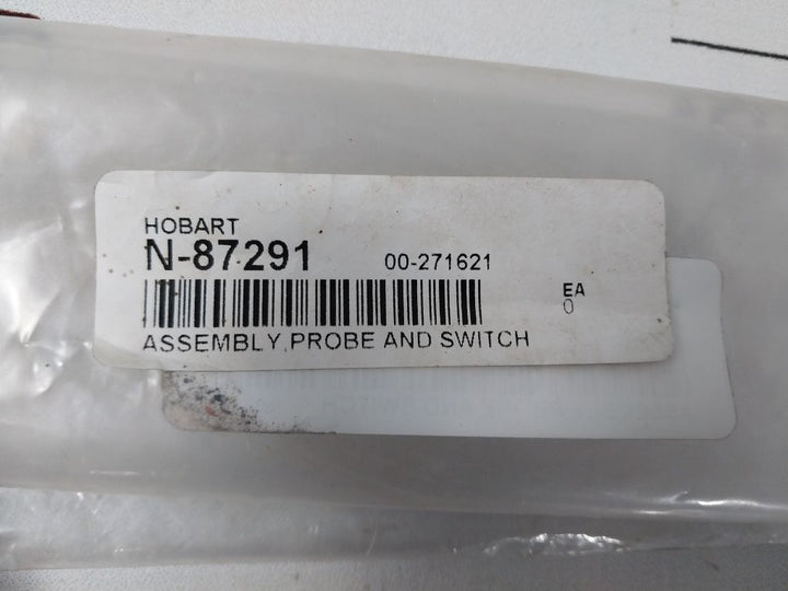 Hobart 00-271621 Probe And Switch