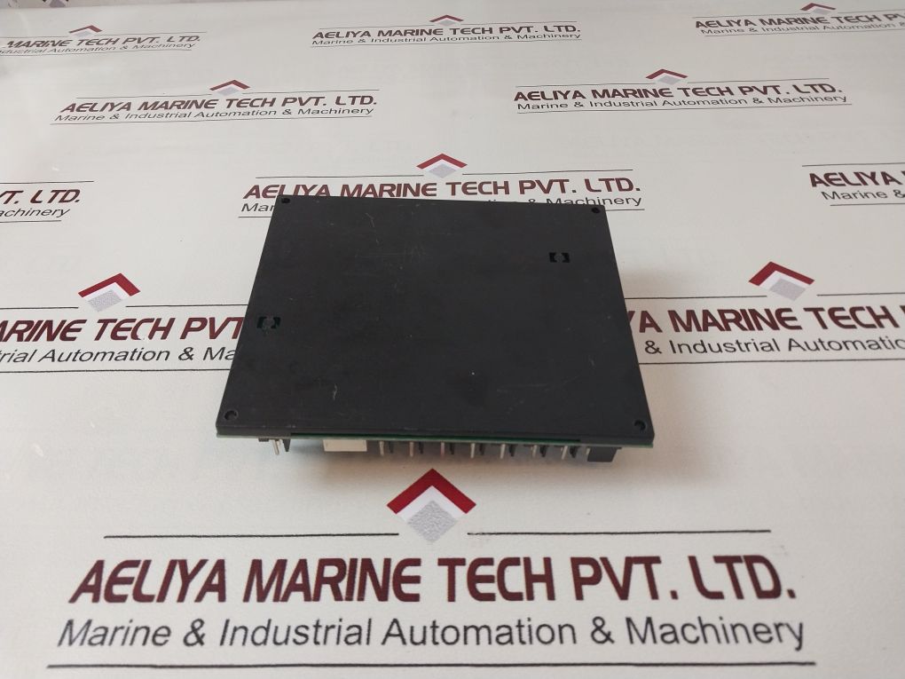 Hobart Oc205-1-1C Pcb Control Unit 897545-001/00  