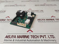 Hobart Oc205-1-1C Pcb Control Unit 897545-001/00  